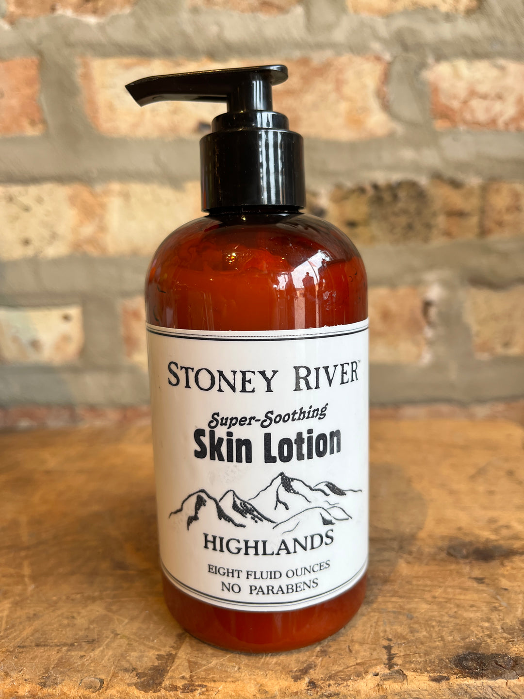 Body Lotion in Highlands