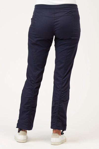 Jules Pants in Navy