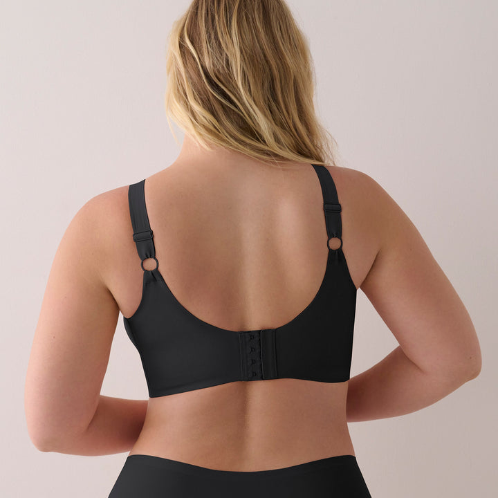 Busty Bra in Black