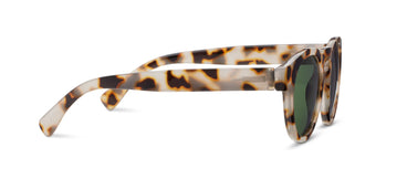 bifocal readers- Nantucket Sunglasses in Chai Tortoise
