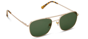 bifocal readers-Palermo Sunglasses in Gold
