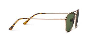 bifocal readers-Palermo Sunglasses in Gold