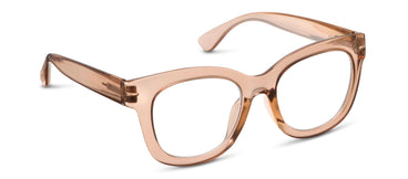 readers-Center Stage in Tan