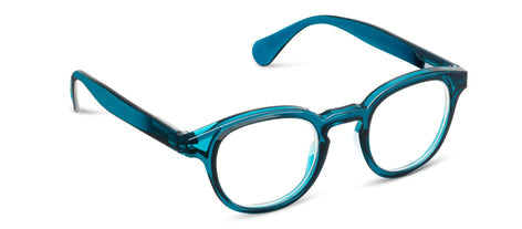readers-asher in teal