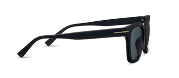 Sandy Polarized Sunglasses - Black