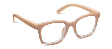 readers- To the Max in Tan/Marble