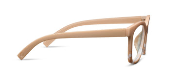 readers- To the Max in Tan/Marble