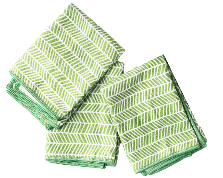 Mighty Mini Towel Sets - Core Prints