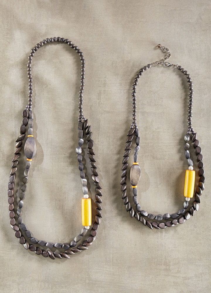 Carmen Necklace