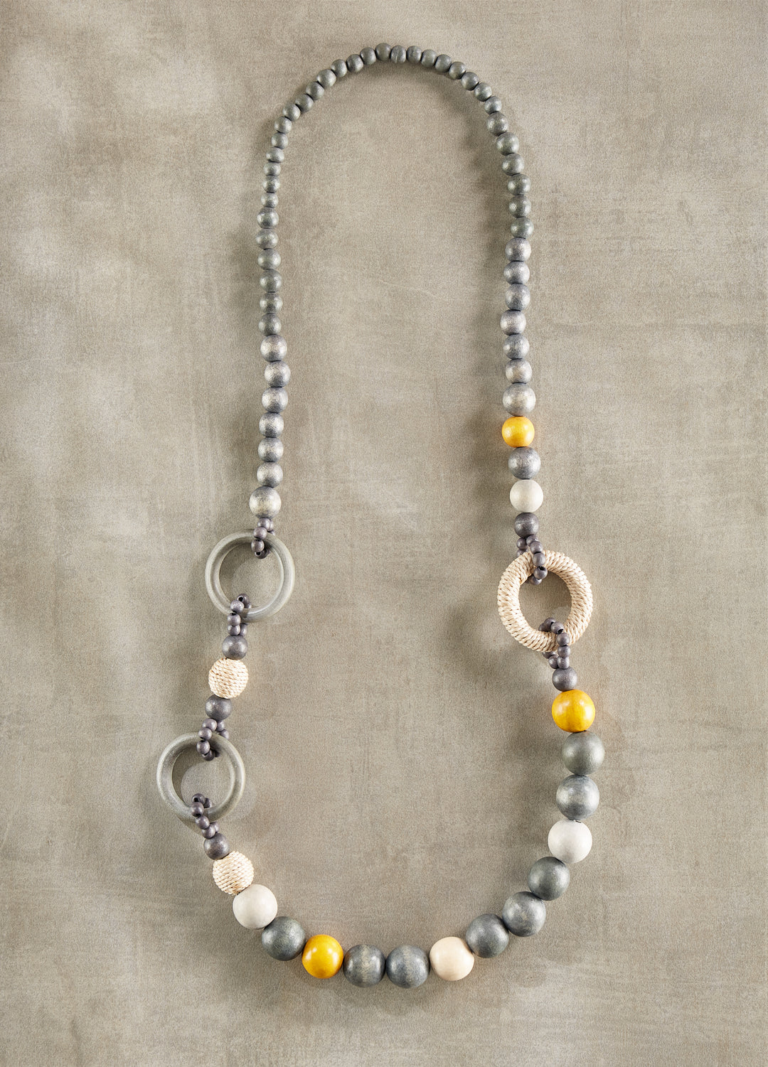 Carmen Necklace