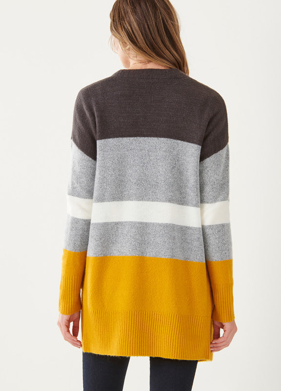 Knitted Ashley Cardigan