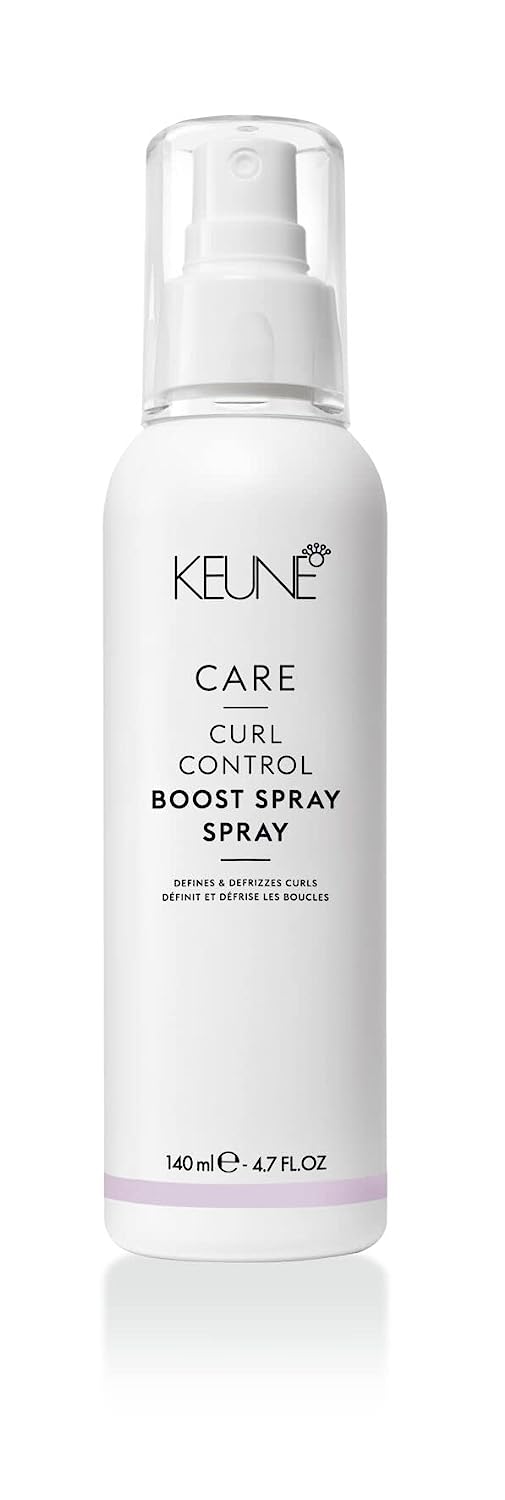 Curl Control Boost Spray - Keune Care