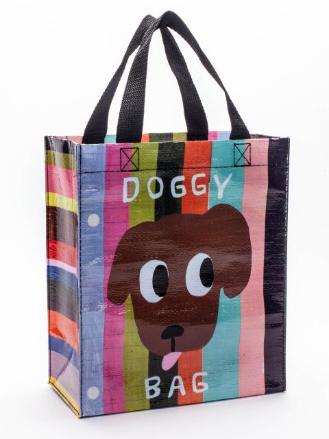 Doggy Handy Tote