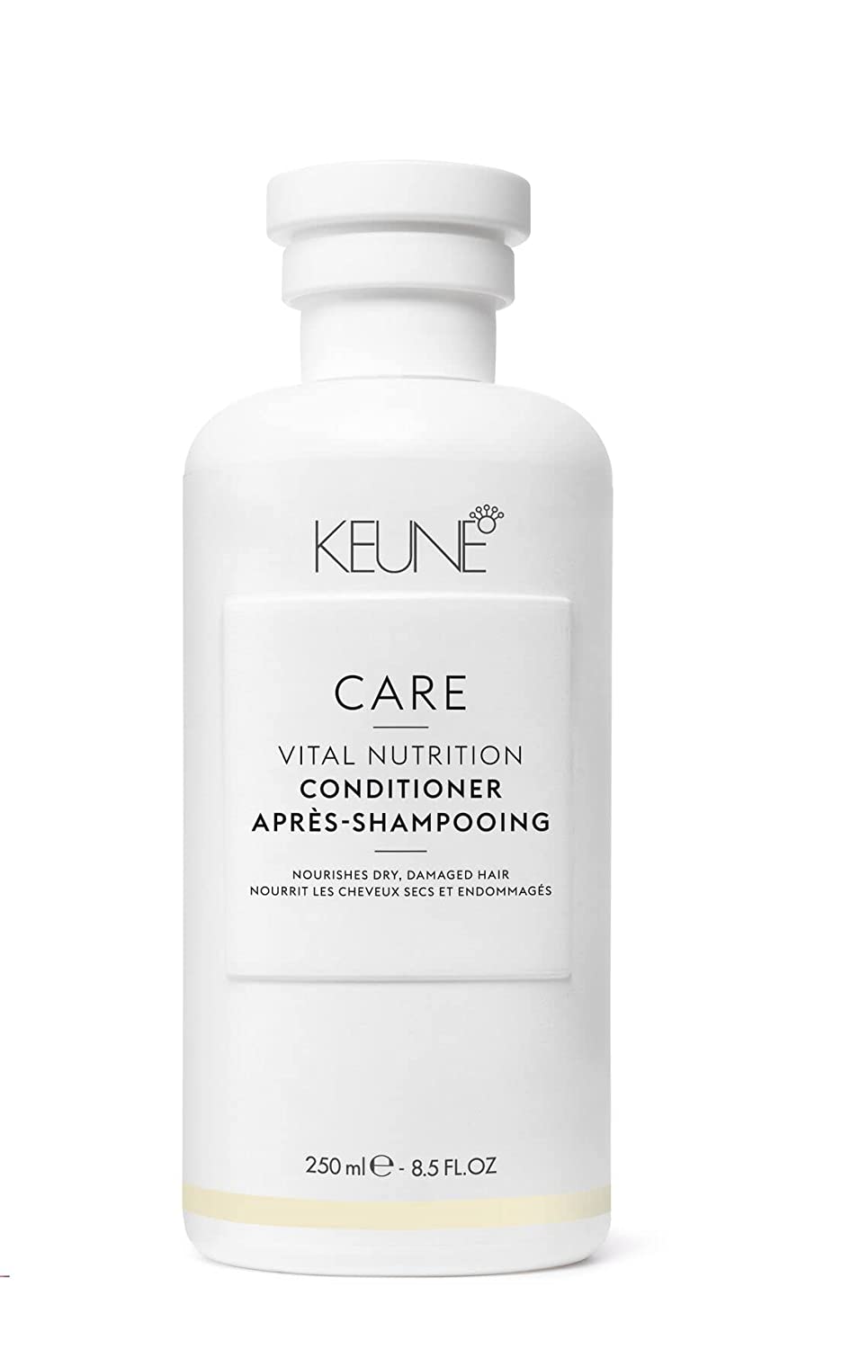 Vital Nutrition Conditioner - Keune Care