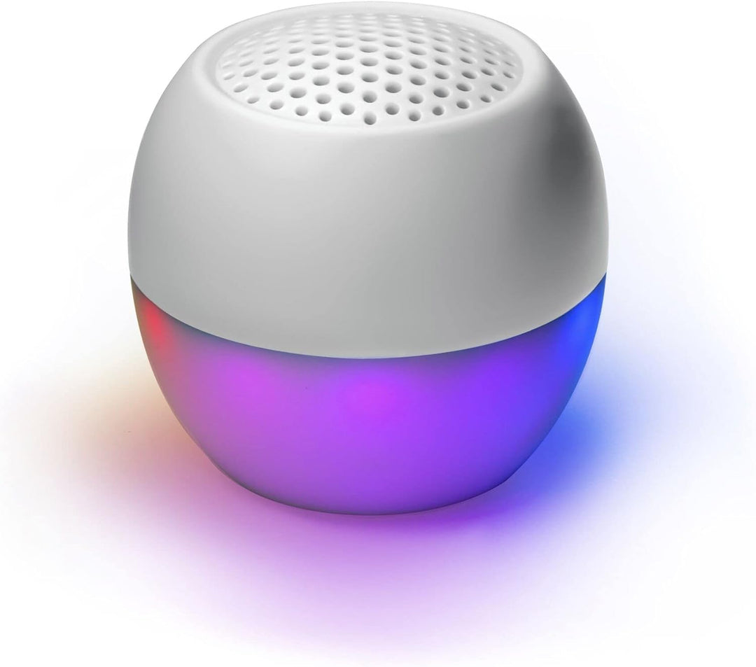 Soundflare Micro Speaker in White