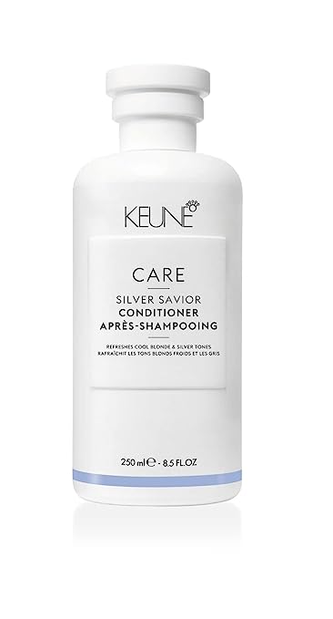 Silver Savior Conditioner - Keune Care