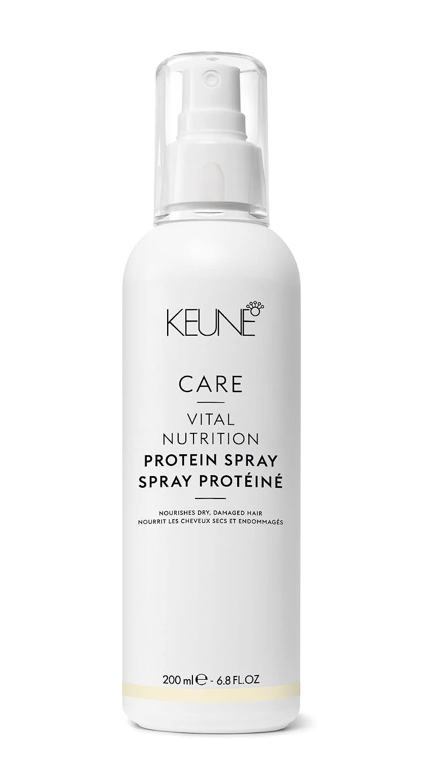 Vital Nutrition Protein Spray - Keune Care