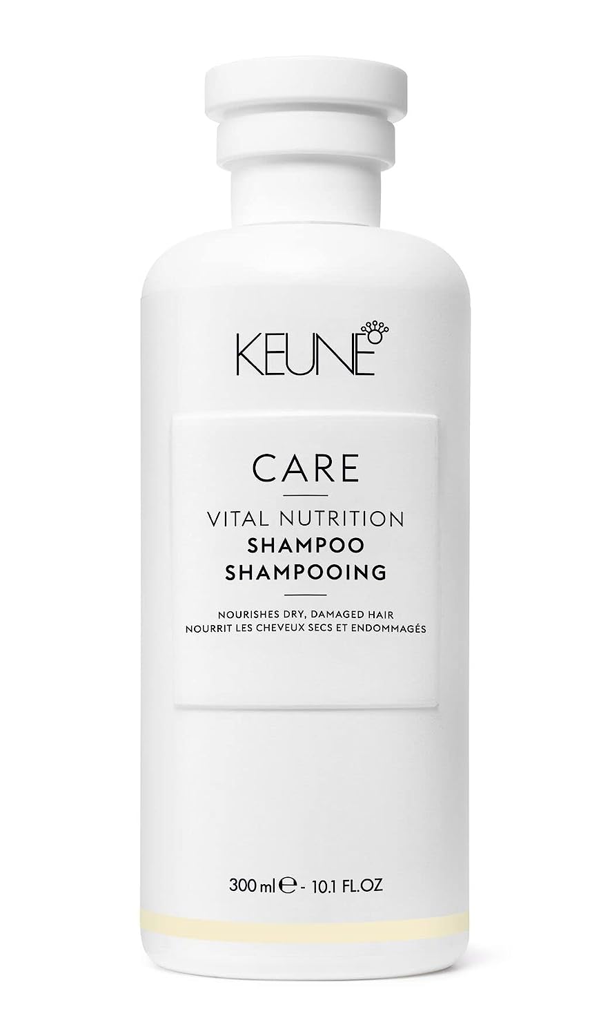 Vital Nutrition Shampoo - Keune Care