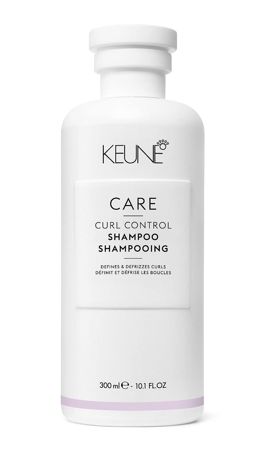 Curl Control Shampoo - Keune Care