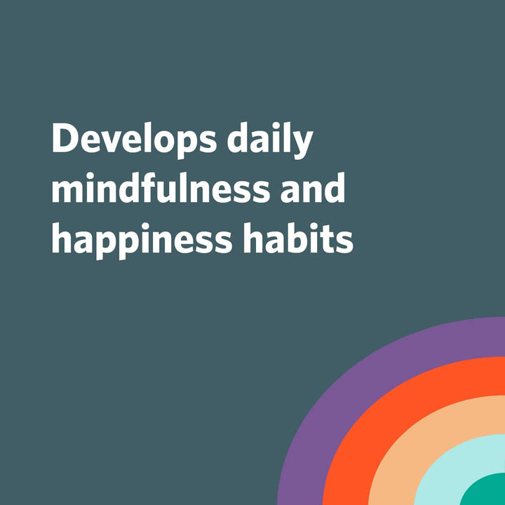 Mindfulness Journal