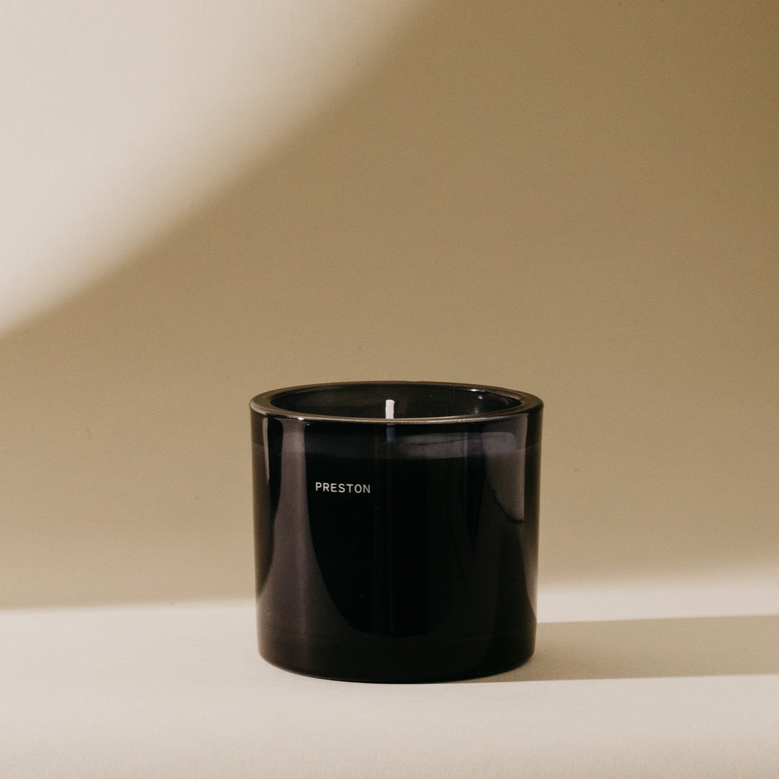 Team Blonde Preston Candle