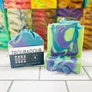Troubadour Bar Soap