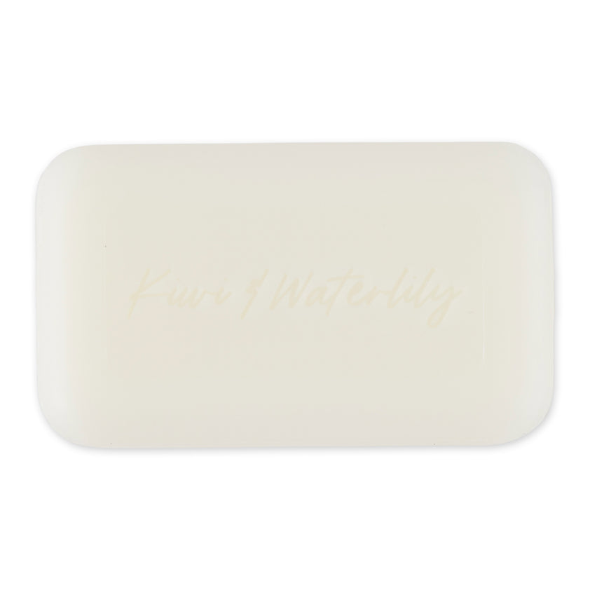 Kiwi & Waterlily Shea Butter Soap