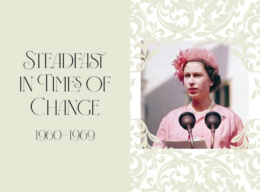 Queen's Speeches: Poignant and Inspirational Speeches from Queen Elizabeth