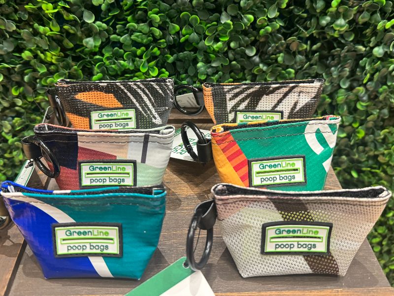 Banner Dog Bags