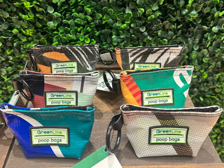 Banner Dog Bags