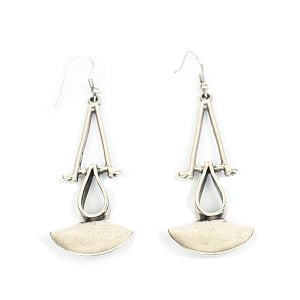 Shapes Earring