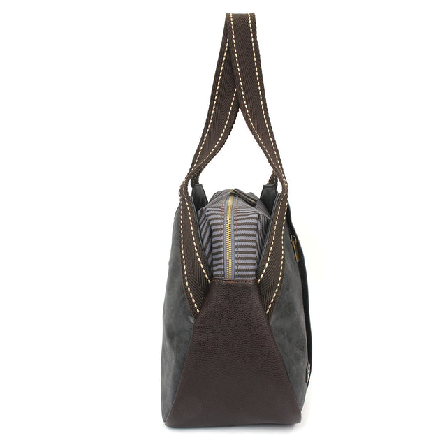 Bowling Bag - Black