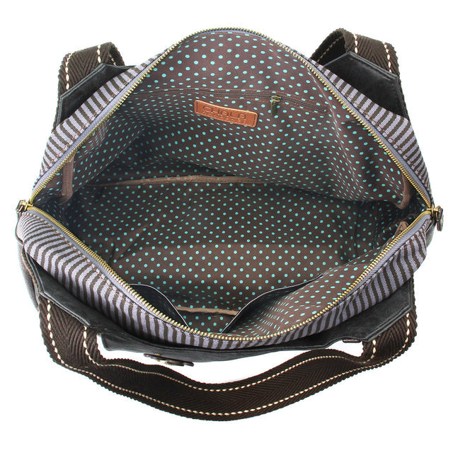 Bowling Bag - Black