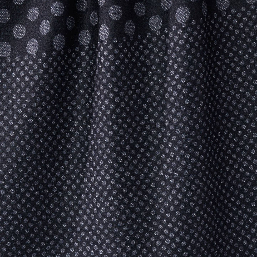 Shadow Dot Kitchen Tea Towel