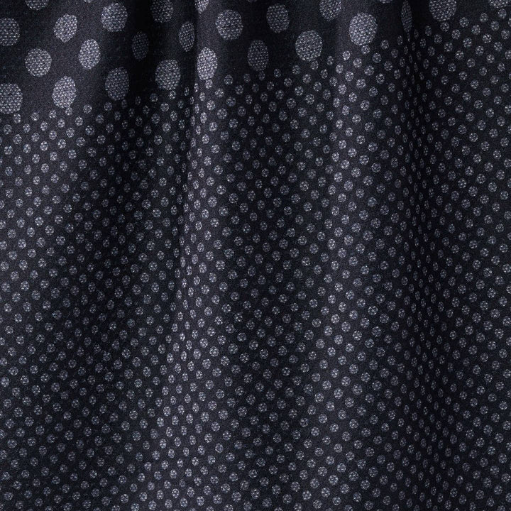 Shadow Dot Kitchen Tea Towel