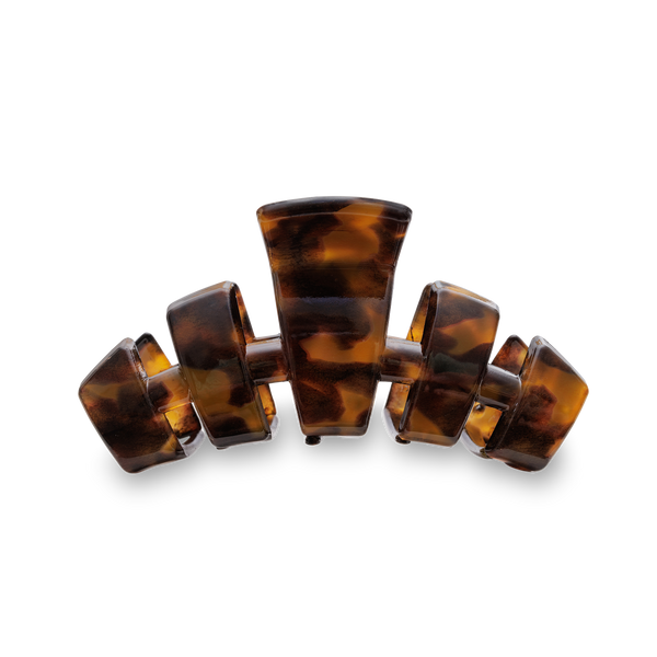 Classic Claw | Medium | Tortoise