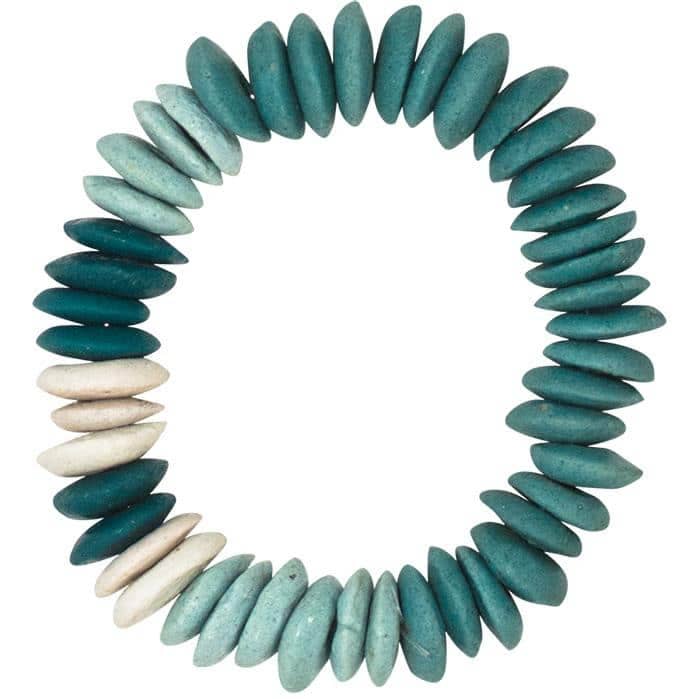 Freestyle Bracelet: Teal