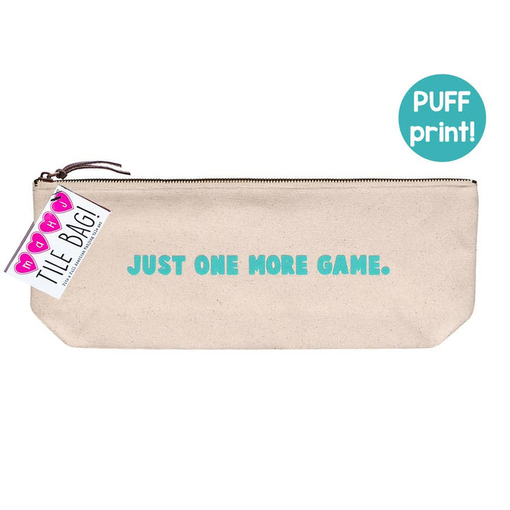 Mahjong Tile Bags | Just One More Game