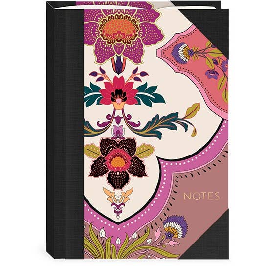 Renaissance Multi Hardcover Journal