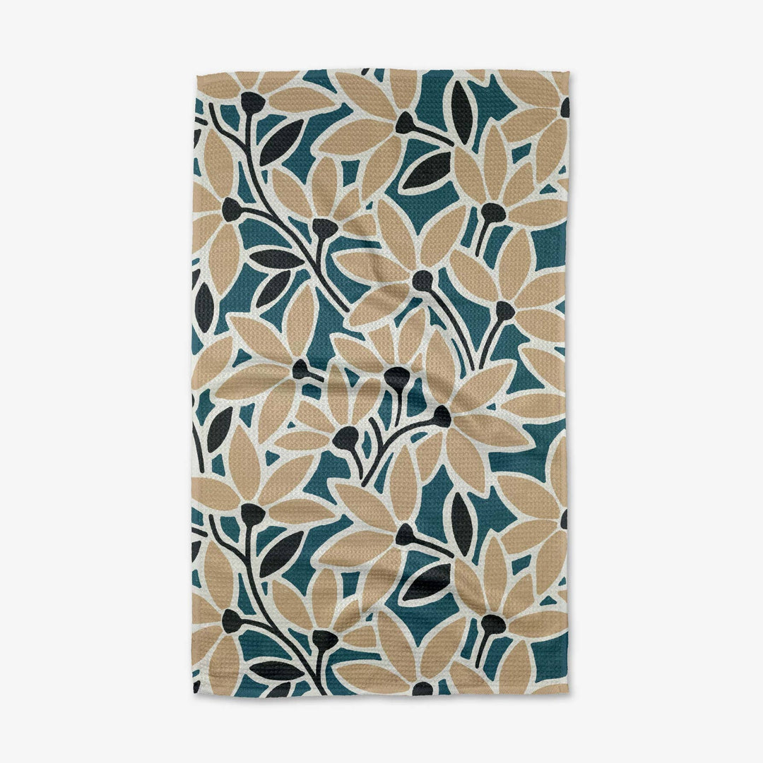 Janine Kitchen Tea Towel
