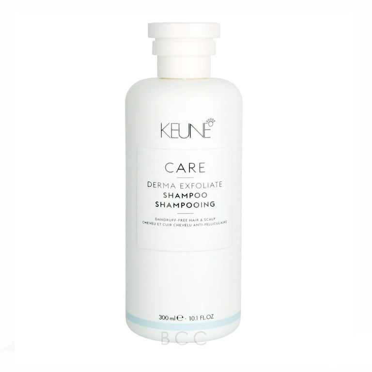 Derma Exfoliate Shampoo 10.1 oz - Keune Care