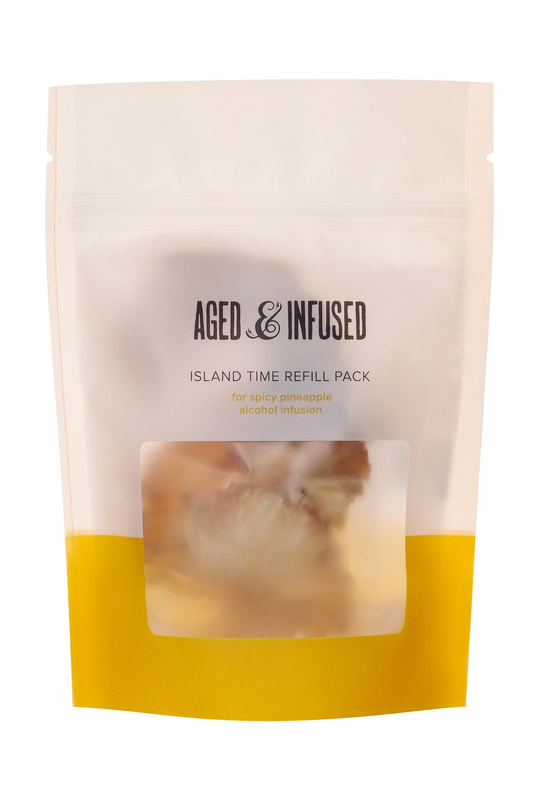 Island Time Refill Pack