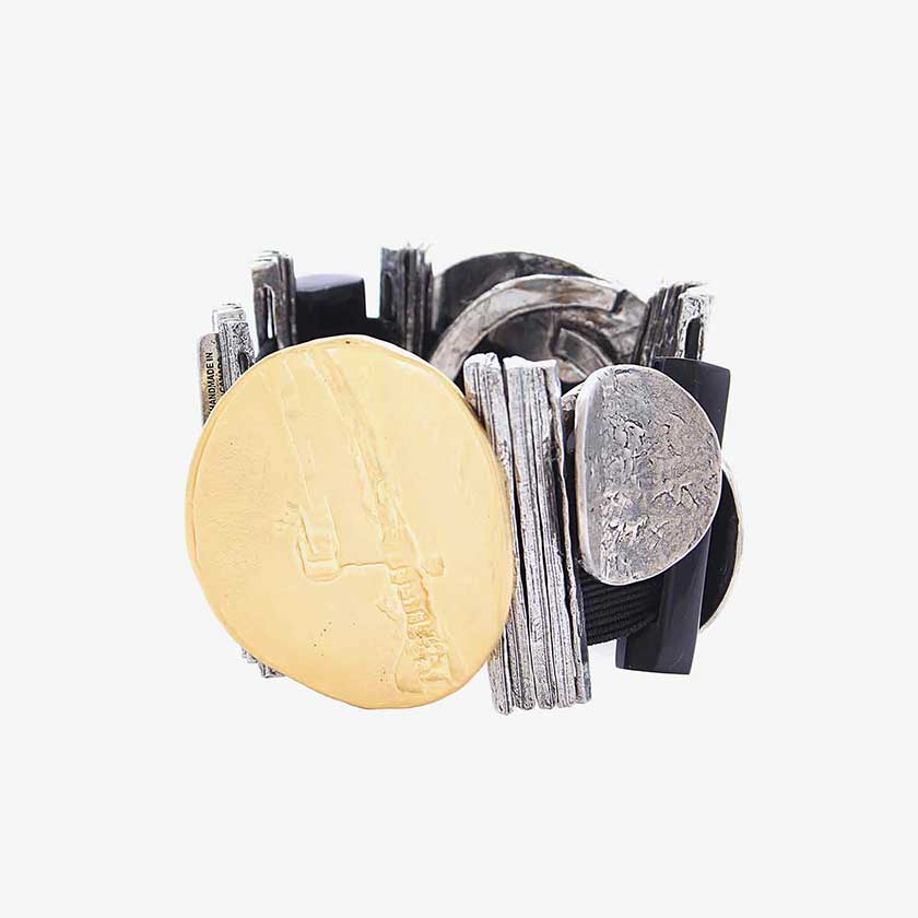 Fodina Cuff Bracelet