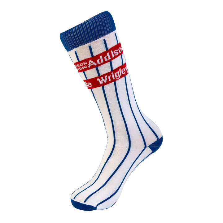 Chicago Addison Socks