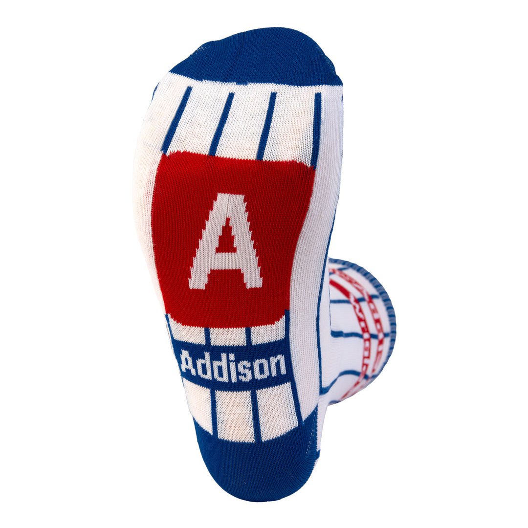 Chicago Addison Socks