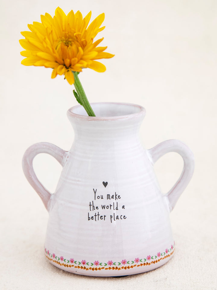 Artisan Bud Vase - Better Place