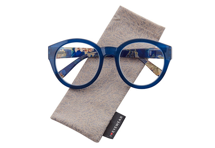 Readers Beatrix-Navy