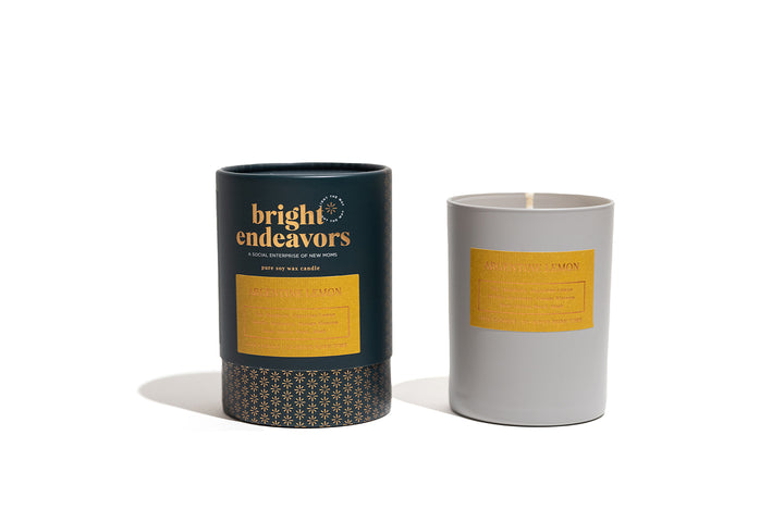 Argentine Lemon Candle - 11oz