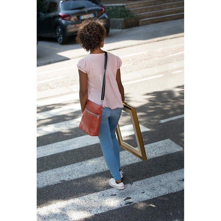 Small Wildcard Studio Bag in Black