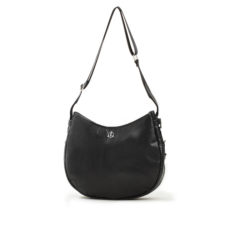 Lunar Bag in Black